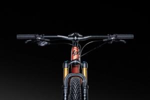 VTT Carbone LAPIERRE Prorace CF 8.9 Copper Mat