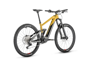 VTT électrique MOUSTACHE Game 3 750Wh Smart System