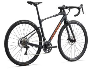 Vélo Gravel GIANT Revolt 2 Black Diamond