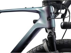 Vélo Gravel GIANT Revolt X Advanced Pro 0 SRAM Force eTap AXS