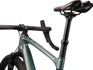 Vélo Gravel GIANT Revolt X Advanced Pro 2