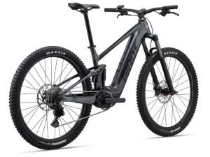 VTT électrique GIANT Stance E+ 2 500Wh Black Diamond