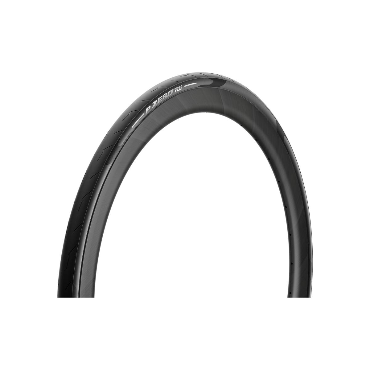 Pneu route PIRELLI P ZERO Race TLR Road Noir