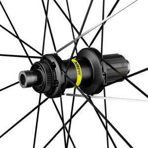 Paire de Roues MAVIC Ksyrium S Disc