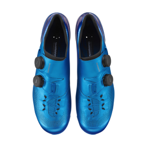 Chaussures Route SHIMANO S-Phyre SH-RC903 Bleu