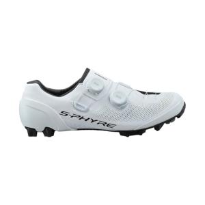 Chaussures VTT SHIMANO S-Phyre SH-XC903 Blanc