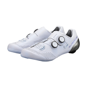 Chaussures Route SHIMANO S-Phyre SH-RC902 Blanc