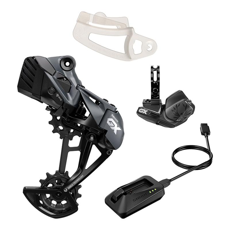 Kit Upgrade SRAM GX Eagle AXS 12v