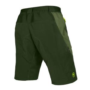 Short VTT ENDURA Hummvee II Vert Olive