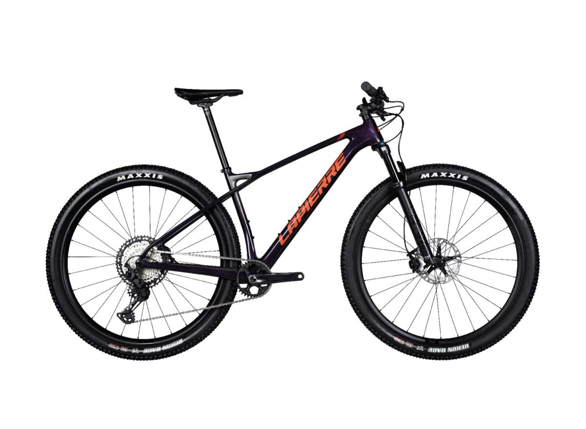 VTT Carbone LAPIERRE Prorace CF 8.9 