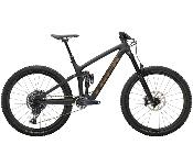 VTT TREK Remedy 9.8 GX Noir Mat