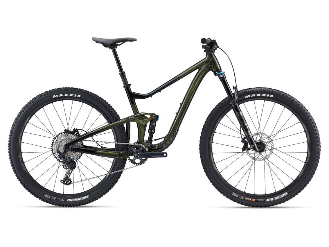 VTT Tout-Suspendu GIANT Trance 29 1