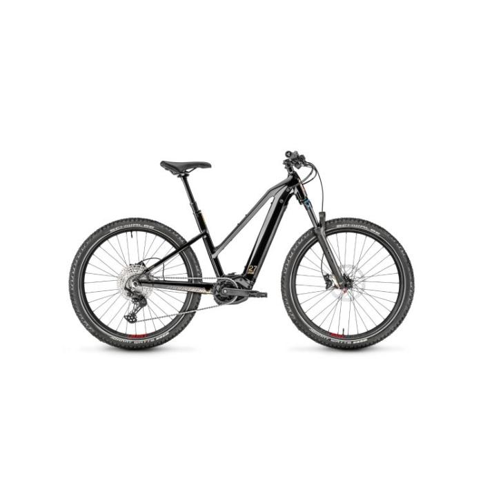 VTT électrique MOUSTACHE Samedi 27 Off 4 Xr Open 625Wh