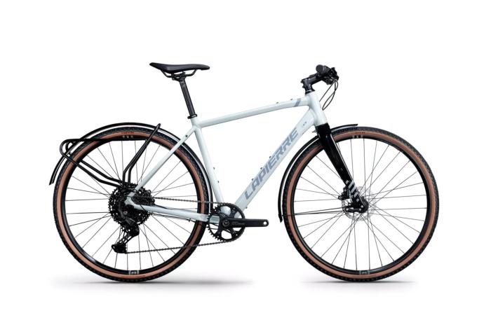Vélo Gravel LAPIERRE Crosshill 3.0 Flat Bar