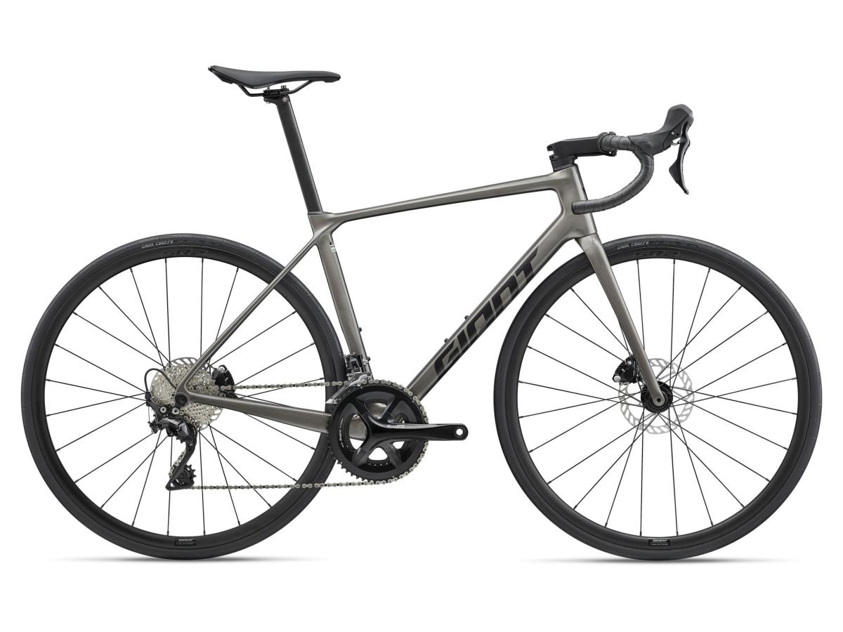 Vélo Route GIANT TCR Advanced 3 Metal Tiagra 2x11v (2027)