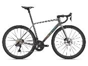 V�lo Route GIANT TCR Advanced SL 1 Dark Chrome Ultegra Di2