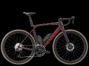 V�lo Route TREK Madone SLR 7 8e Gen. Serpentine