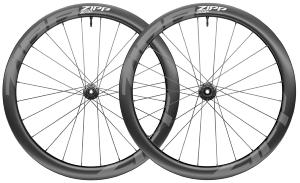 Roues carbone ZIPP 303 S Tubeless à Disque