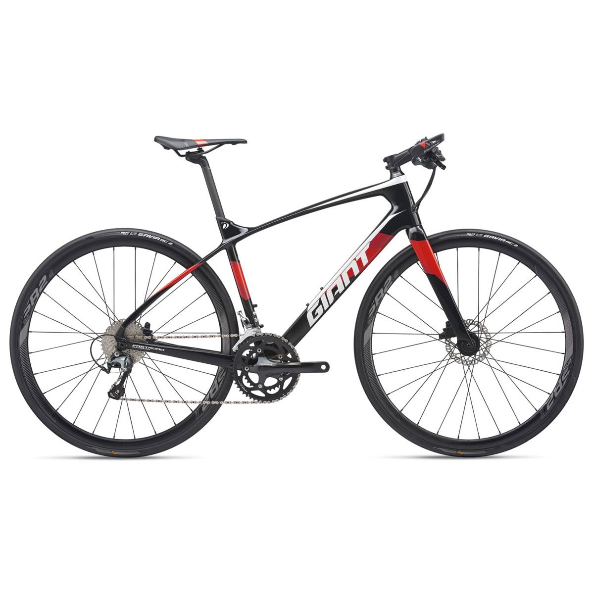 giant fastroad advanced 1 australia