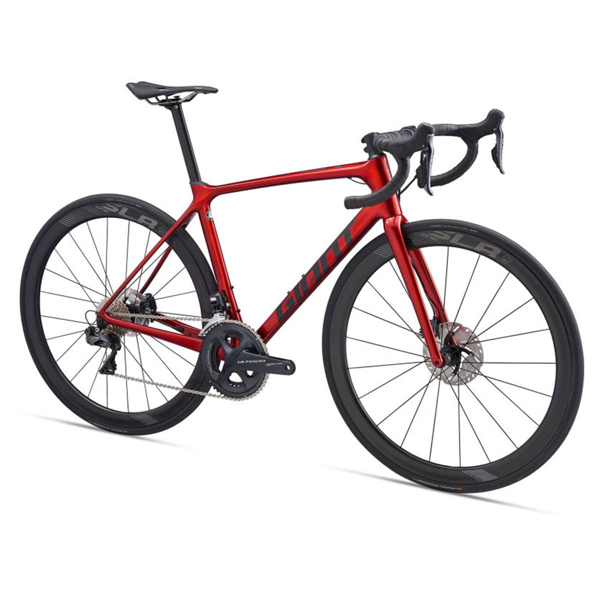 Vélo Route GIANT TCR Advanced Pro 1 Disc (2020) pas cher Intercycle Vélo Route GIANT TCR Advanced Pro 1 Disc (2020) pas cher Intercycle