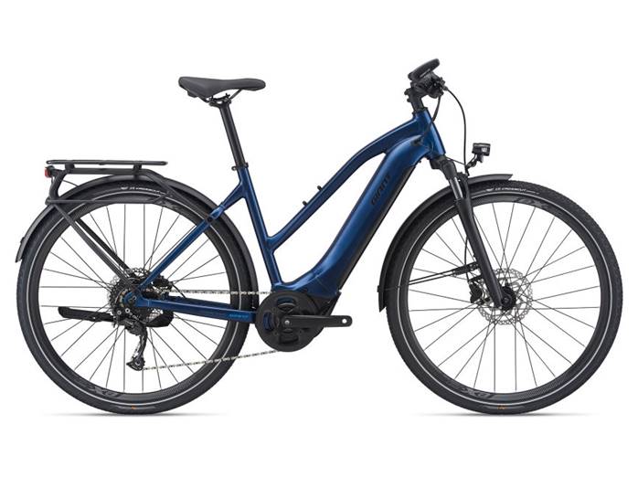 VTC électrique GIANT Explore E+ 2 STA 500Wh