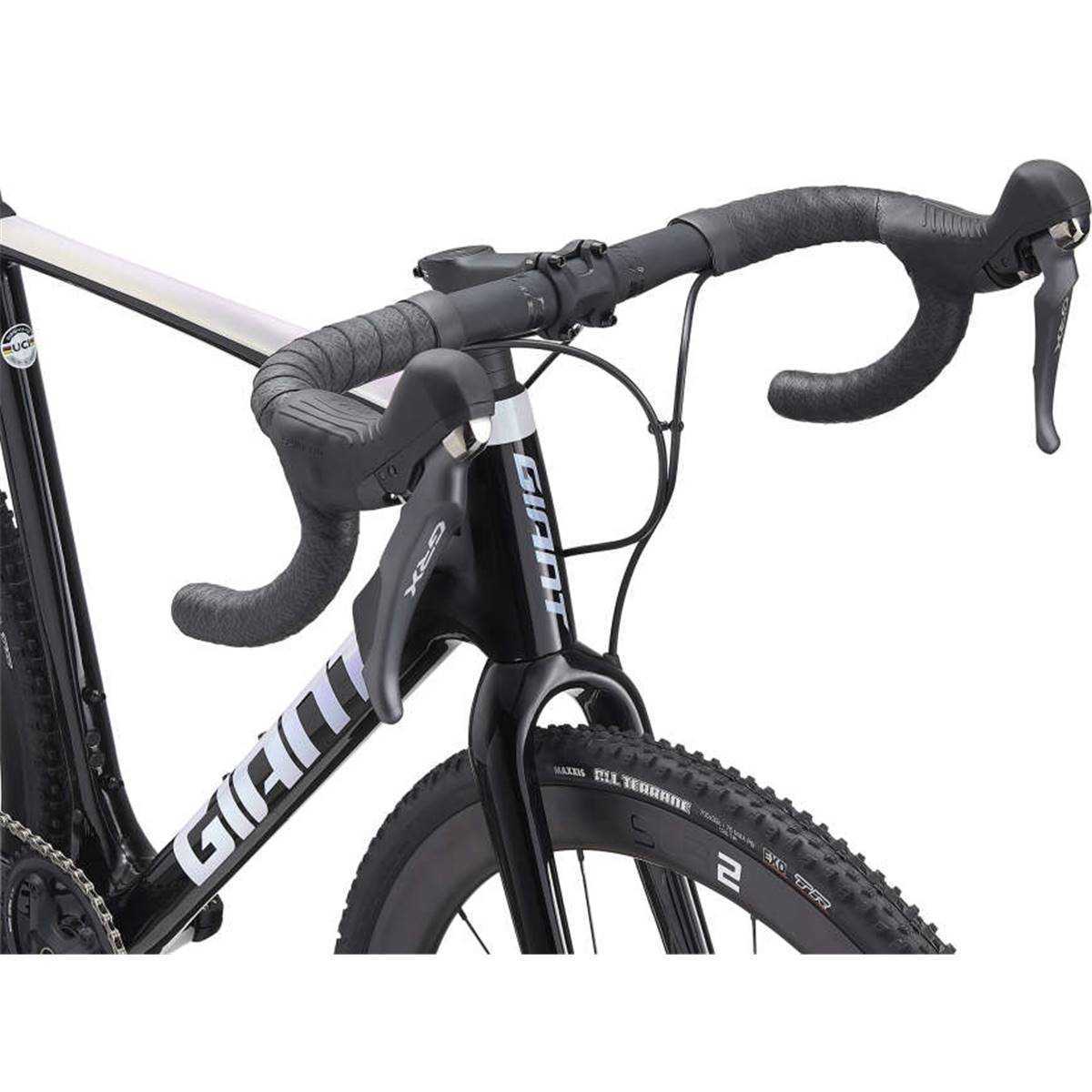 giant tcx cyclocross