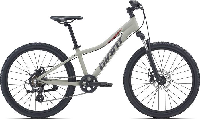 VTT enfant GIANT XTC Jr Disc 24