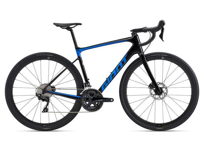 Vélo Route GIANT Defy Advanced Pro 3 Disc