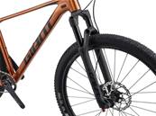 VTT Semi-Rigide GIANT XTC SLR 29 1 Amber Glow