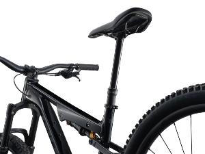 VTT Tout-suspendu GIANT Stance Noir