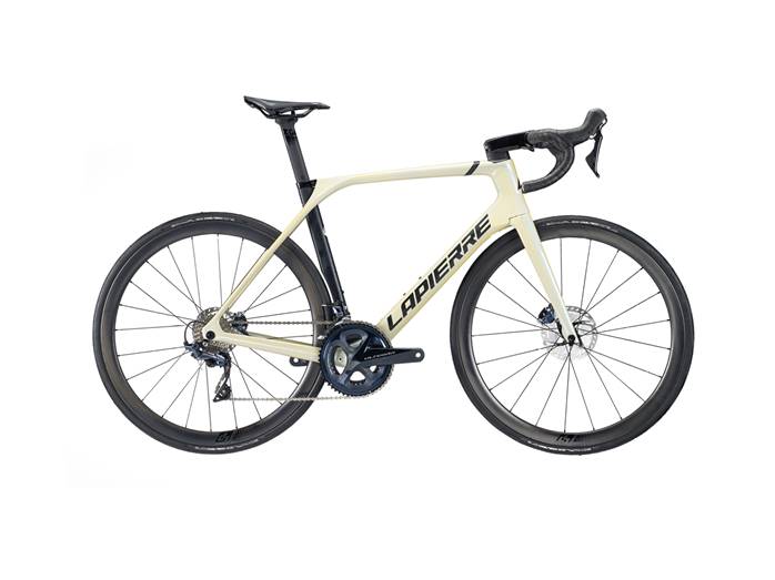 Vélo Route LAPIERRE Aircode DRS 6.0