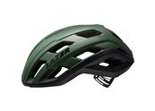 Casque de vélo LAZER Strada KC Vert Mat