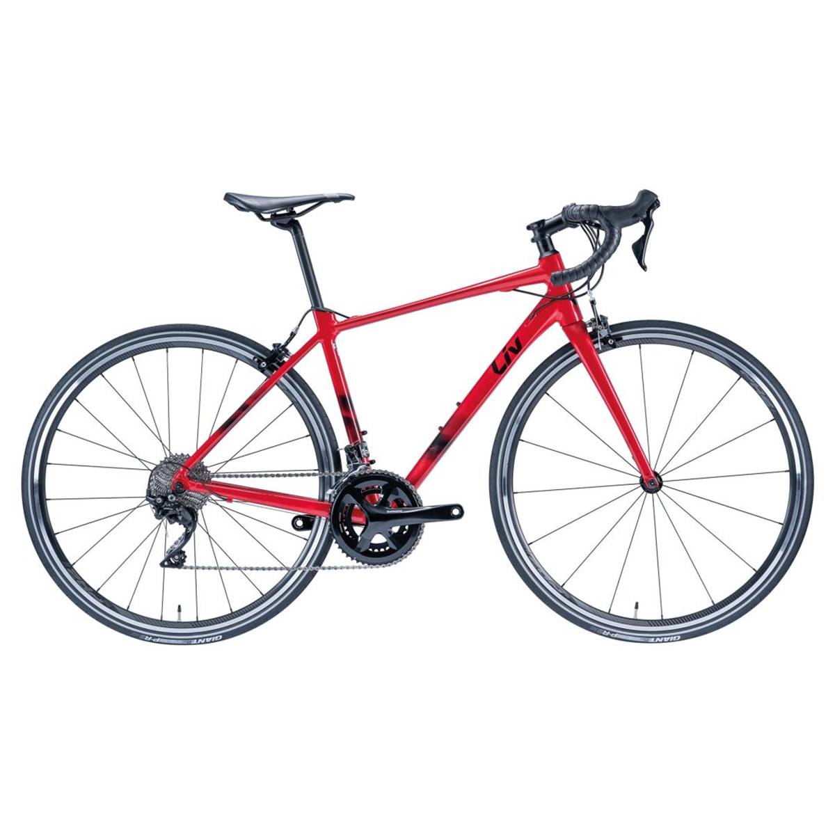 Vélo Route Femme LIV Avail SL 1 (2020) pas cher Intercycle