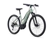 VTC électrique Femmes LIV Rove E+ 400Wh