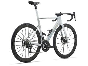 Vélo Route GIANT Propel Advanced SL 0 Prism Pearl Dura-Ace Di2