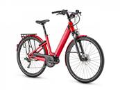 Vélo électrique MOUSTACHE Samedi 28.5 Open
