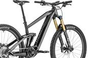 VTT électrique MOUSTACHE Samedi 29 Game 11 750Wh