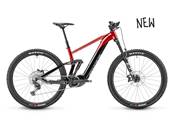 VTT lectrique MOUSTACHE Samedi 29 Trail 7 750Wh