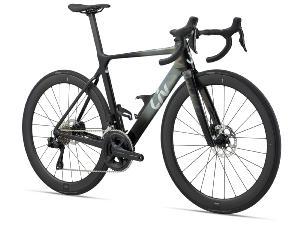 Vélo Route femmes LIV Enviliv Advanced  Pro 1 Aurora Noise