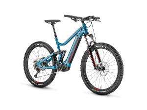 VTT électrique MOUSTACHE Wide 3 625Wh Smart System