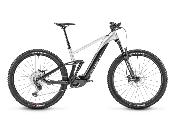 VTT lectrique MOUSTACHE Samedi 29 Trail 5 2023 750Wh