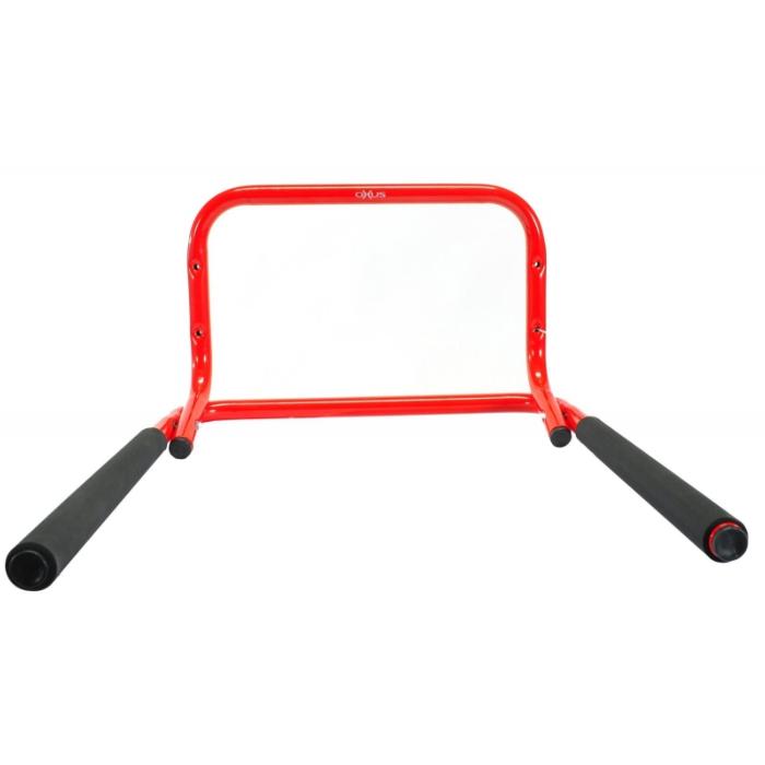 Support Vélo Mural Pivotant 180° - Charge Max 35 Kg - Réglable Pour Pneus 20-29 Pouces