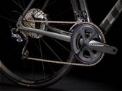 Vélo Route TREK Emonda SL 6 Disc Brushed Chrome