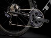 Vélo Route TREK Emonda SL 6 Disc Pro Noir Rouge