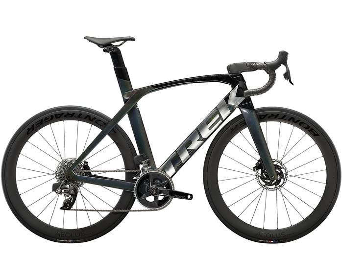 Vélo Route TREK Madone SLR 6 eTap Dark Prismatic