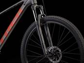 VTT Semi-Rigide TREK Marlin 4 Gris Anthracite