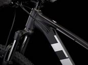 VTT Semi-Rigide TREK Marlin 4 Noir Mat