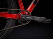 VTT Semi-Rigide TREK Marlin 8 Rouge