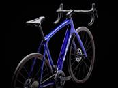 Vélo Route TREK Domane SL 6 105 Di2 Bleu Hex