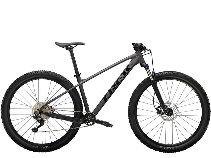 VTT TREK Marlin 6 3e Génération Dnister Mat